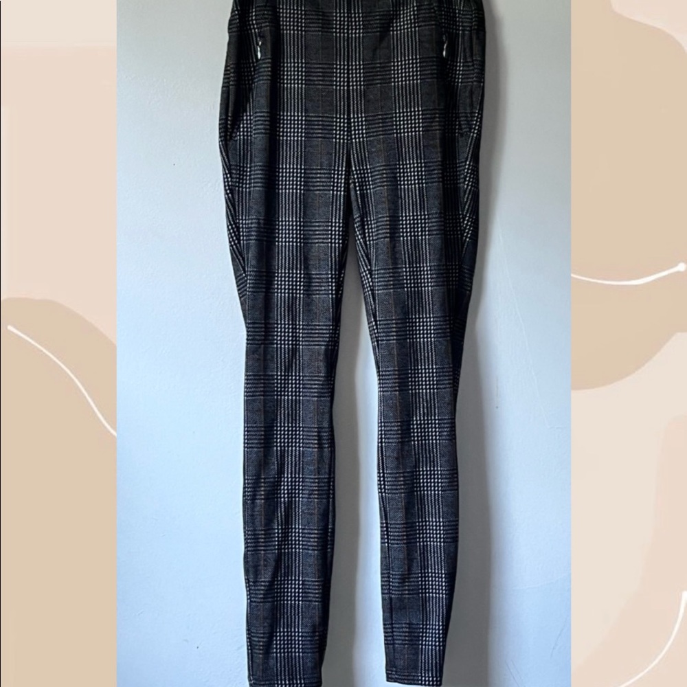 Tommy Hilfiger tweed pants